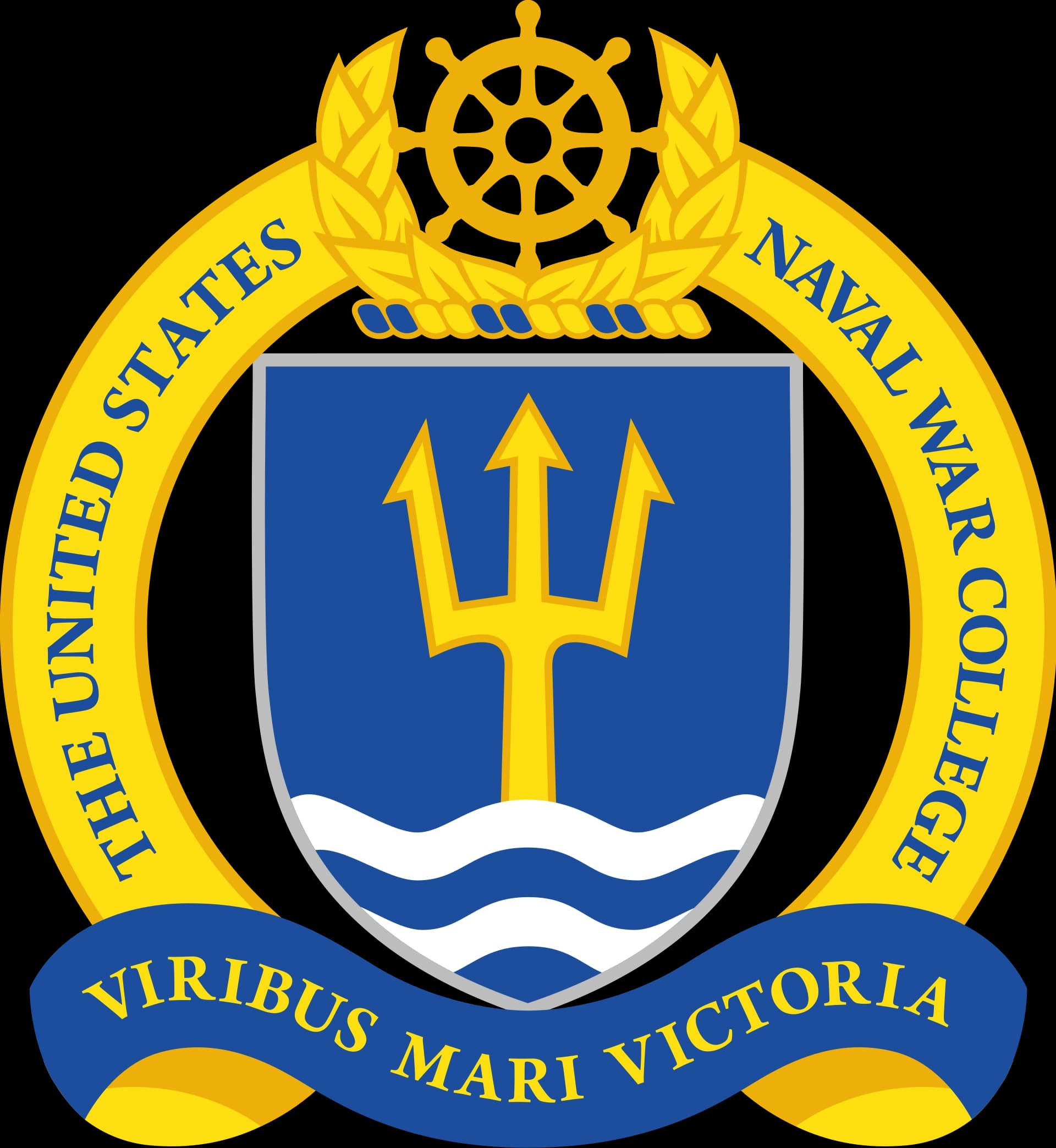 U.S. Naval War College Seal