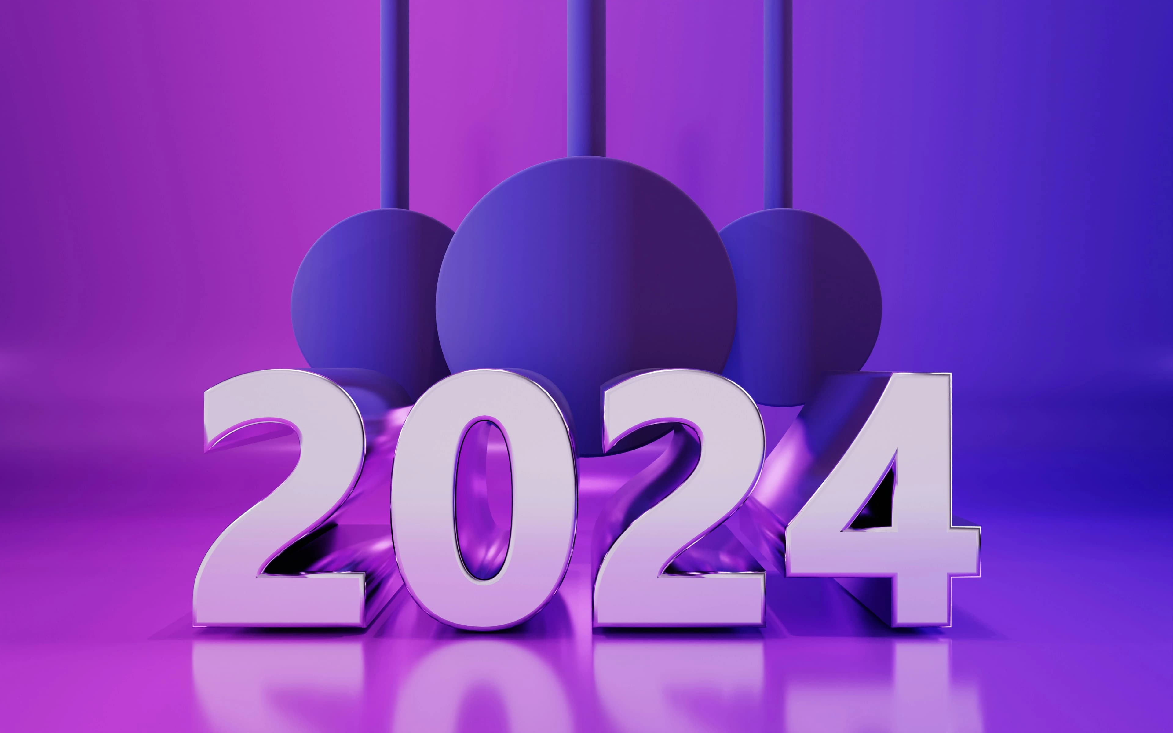 2024 Wrapped