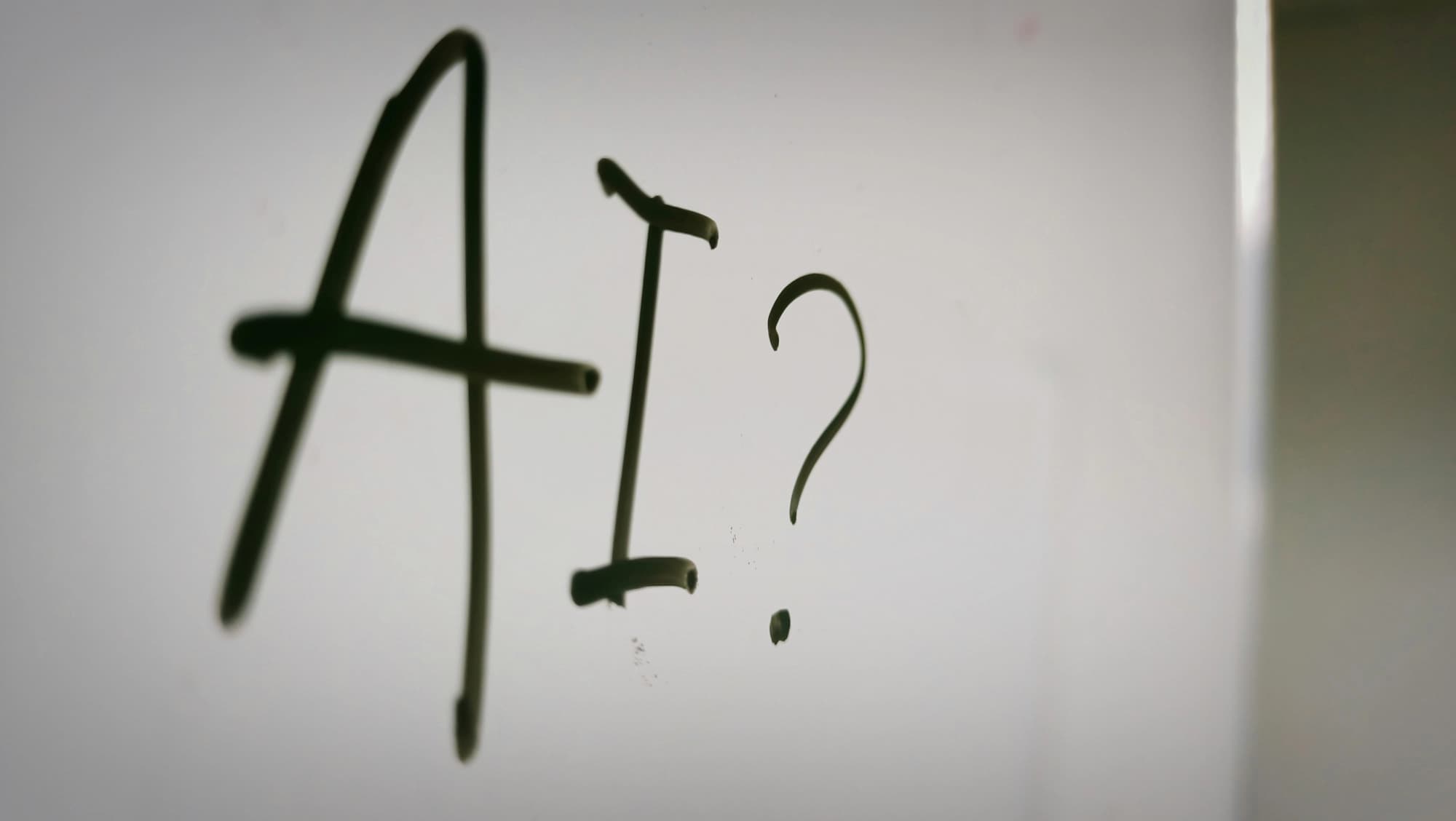 AI, ML & GenAI Demystified Series: Should AI Solve This?