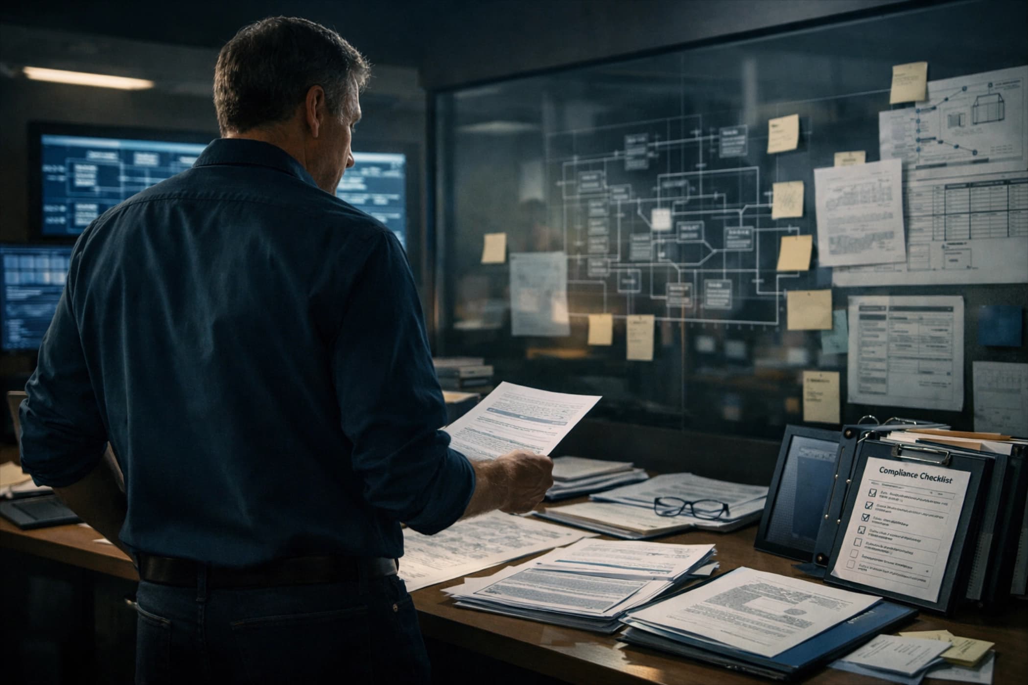 Cybersecurity Maturity Model Certification (CMMC) Overview