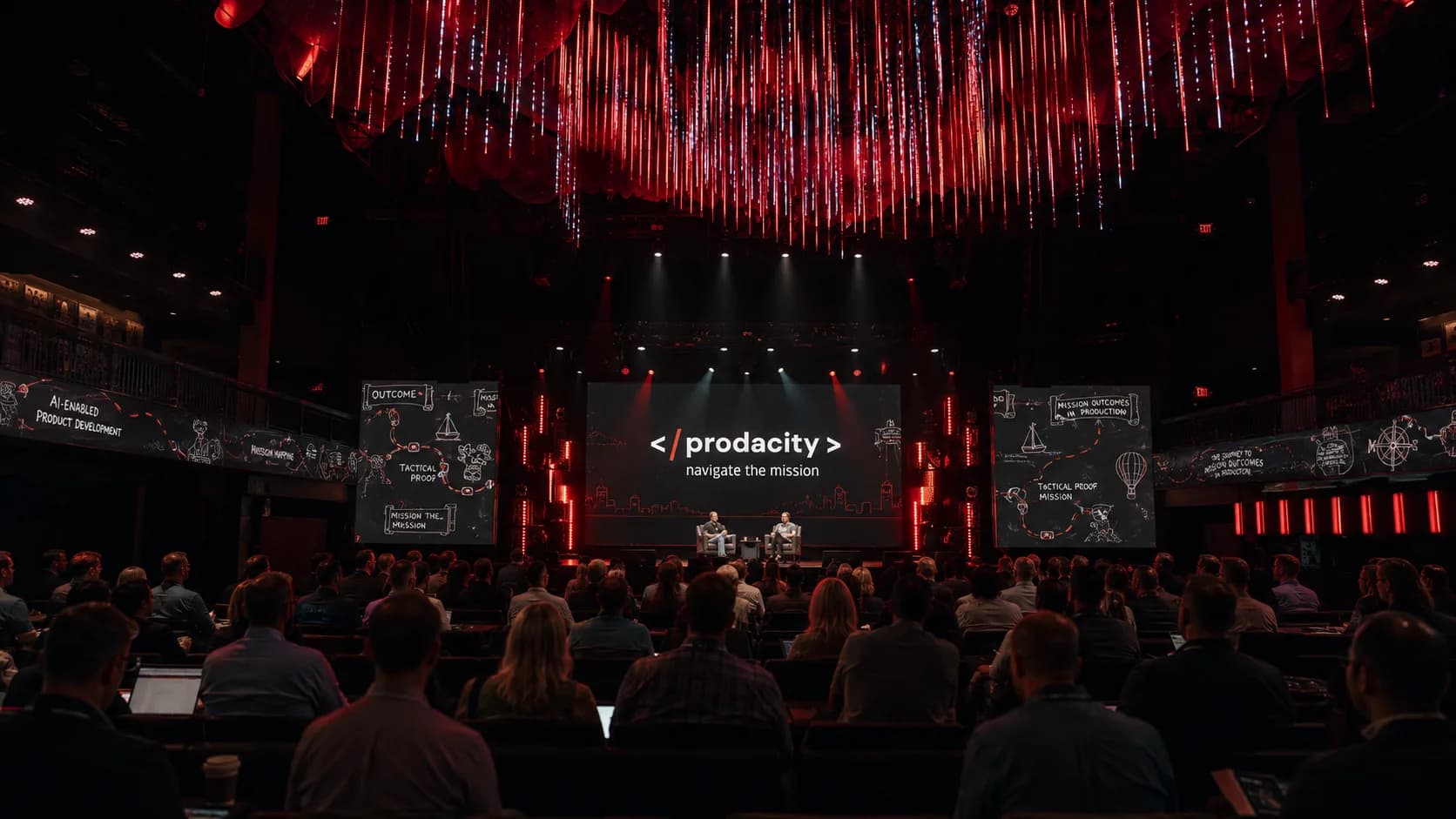 Prodacity 2026: Dolly, the Living Harness, and 79 Commits in Three Days
