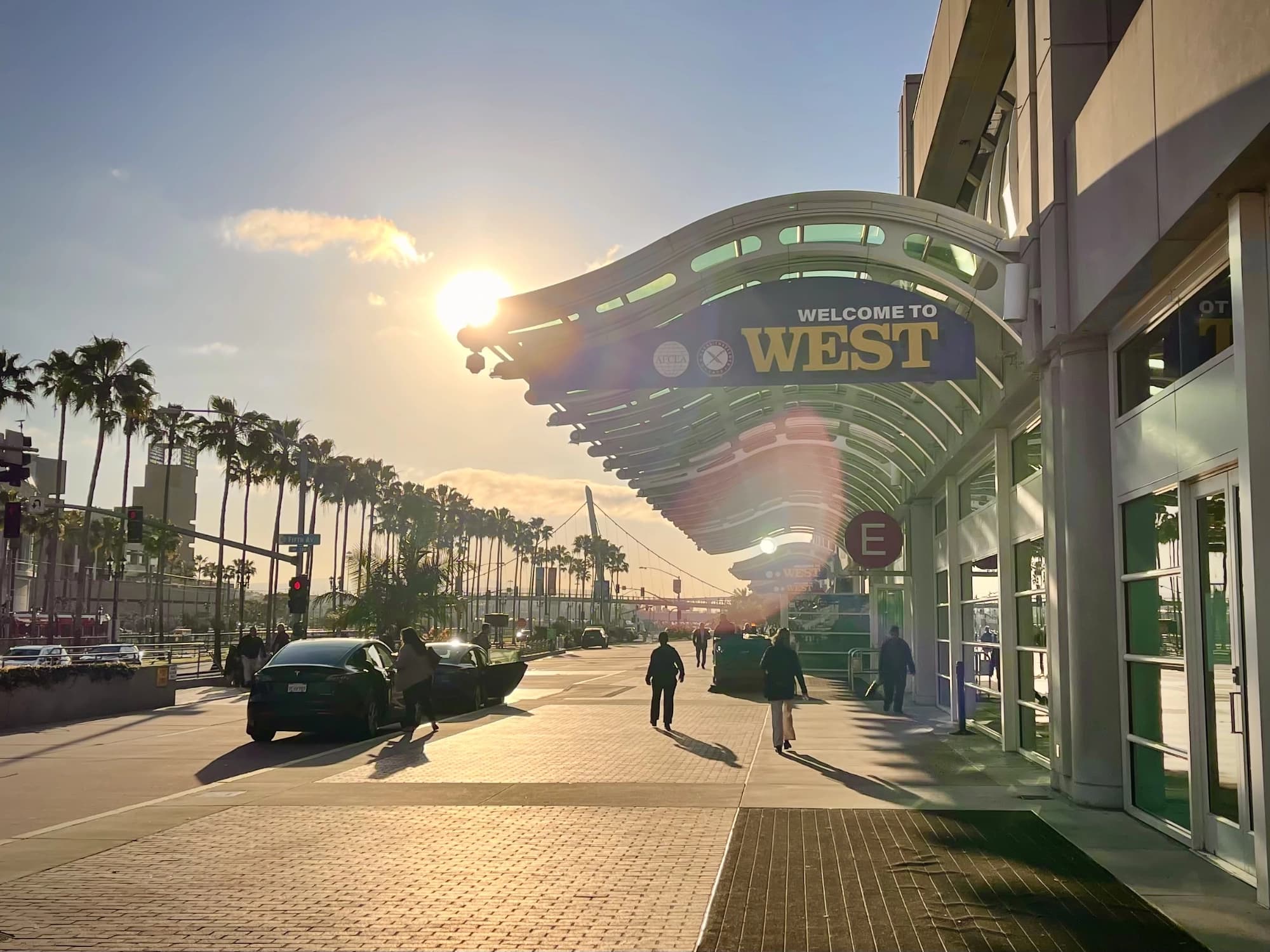 WEST 2024