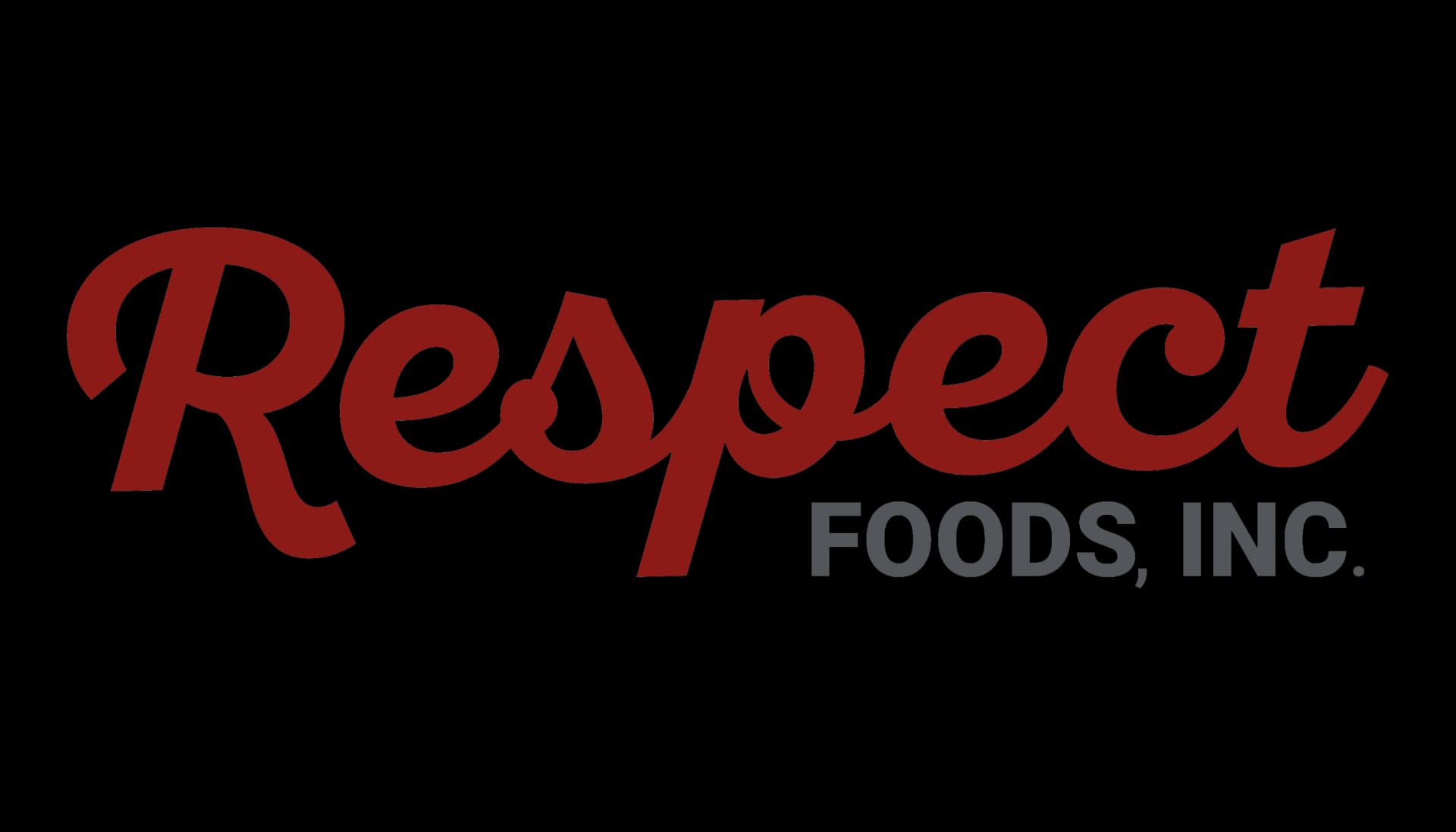 Respect Foods, Inc. Workflow Modernization
